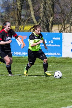 Bild 322 - Frauen SV Frisia 03 Risum Lindholm - Heider SV : Ergebnis: 8:0